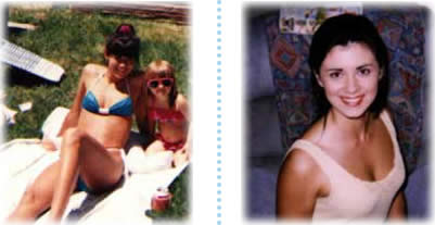 自然に豊胸、自然にバストアップ